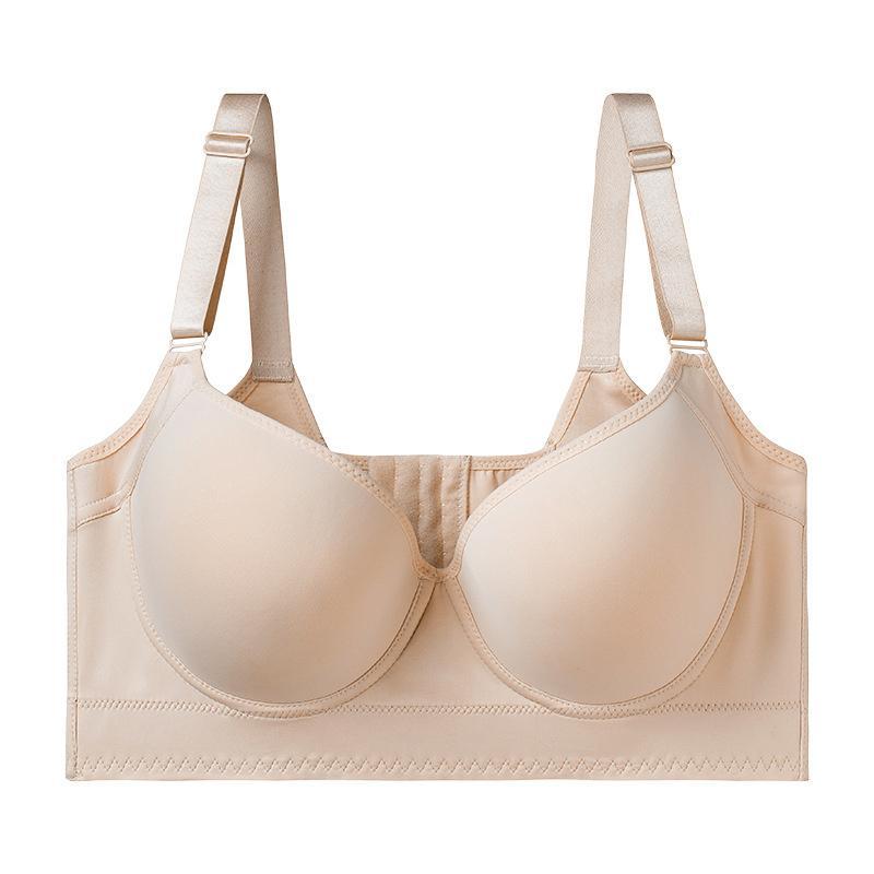 Plus Size Comfortable Slimming Bra For Women