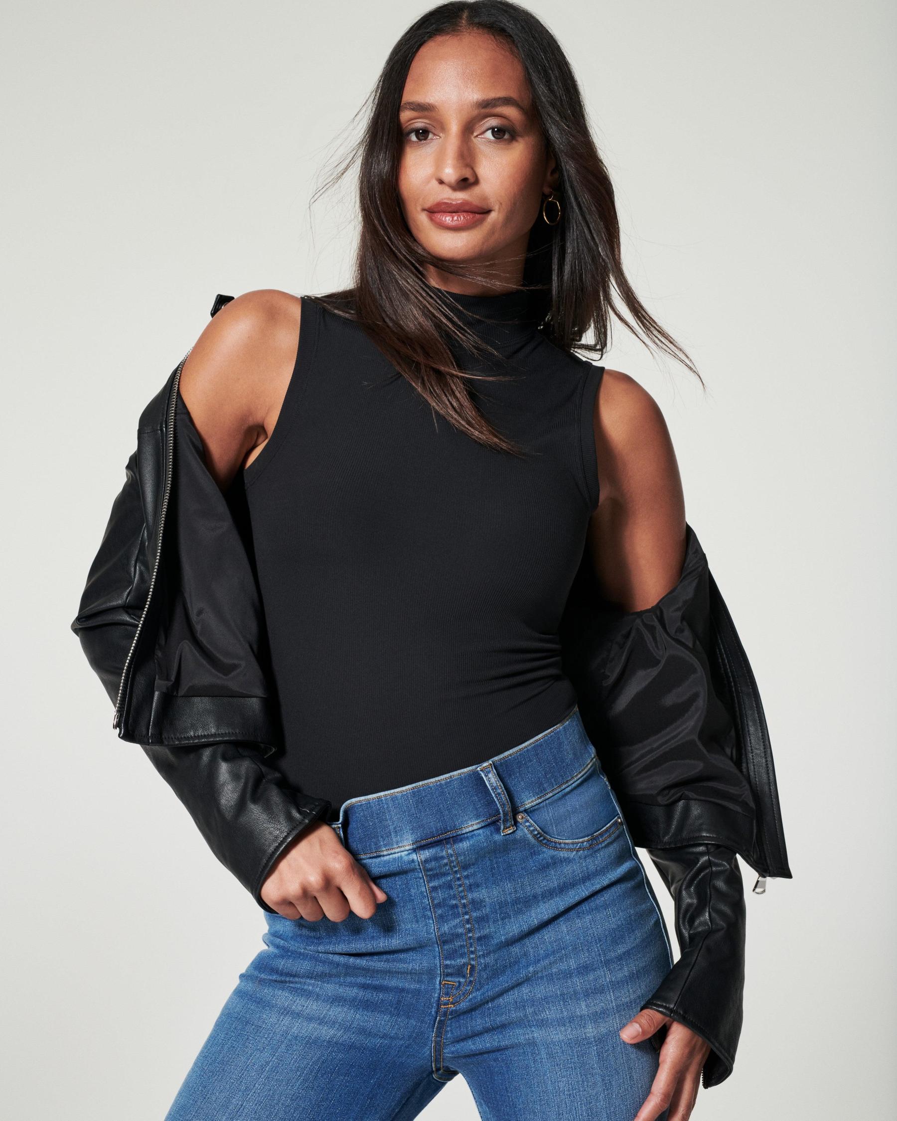 High Rise Flare Jeans – Vintage Style with a Modern Twist-Secret Slim Wear