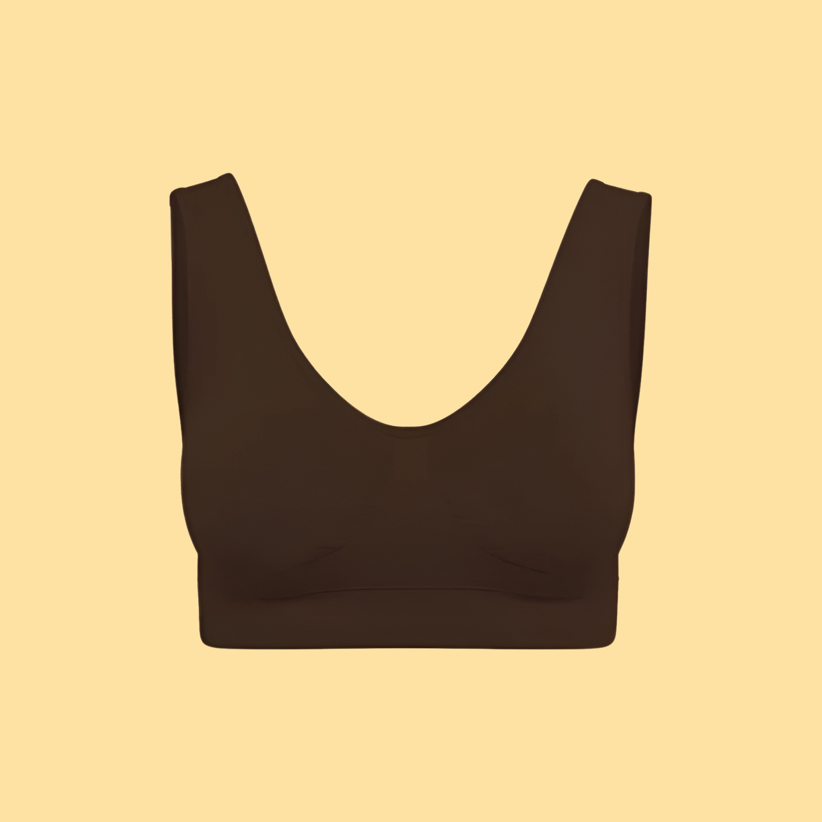 Comfy Lightweight Support Bra