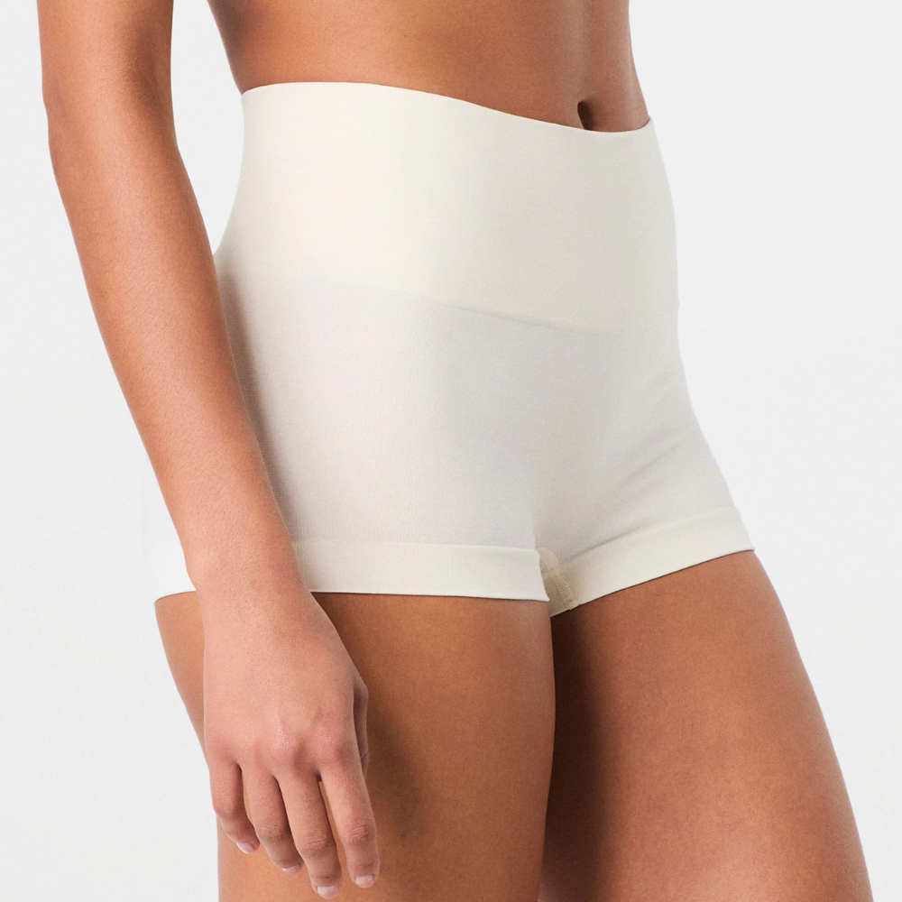 Women Extra Ordinary Supima Cotton Boyshorts-Secret Slim Wear