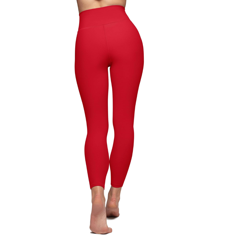 Comfort Fit Leggings for Women for Yoga and Athletic Use