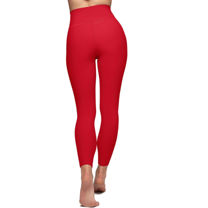 Comfort Fit Leggings for Women for Yoga and Athletic Use
