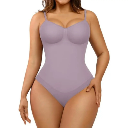 Seamless Shapewear Bodysuit