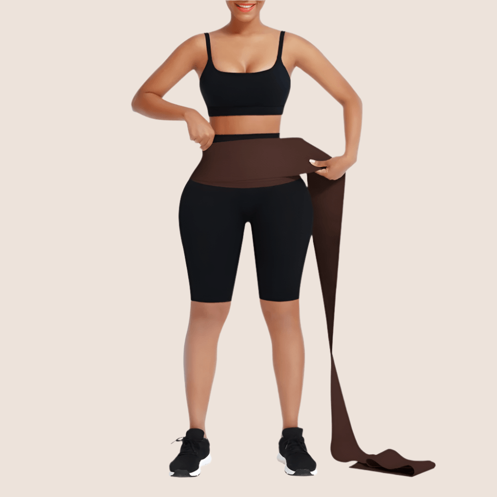 Waist Trainer for Women - Comfortable and Stylishs-Secret Slim Wear