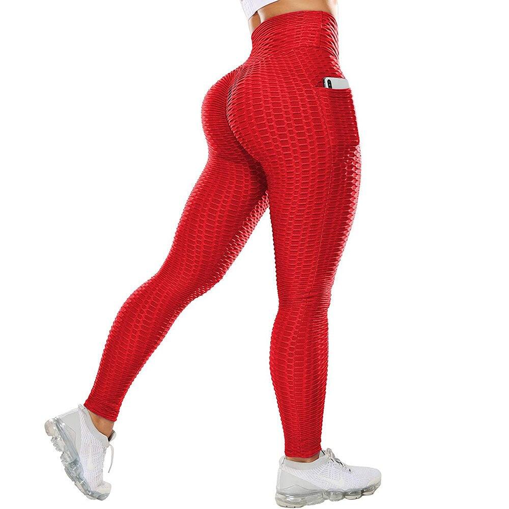Workout Leggings Women – Comfortable & High-Performance Activewear-Secret Slim Wear