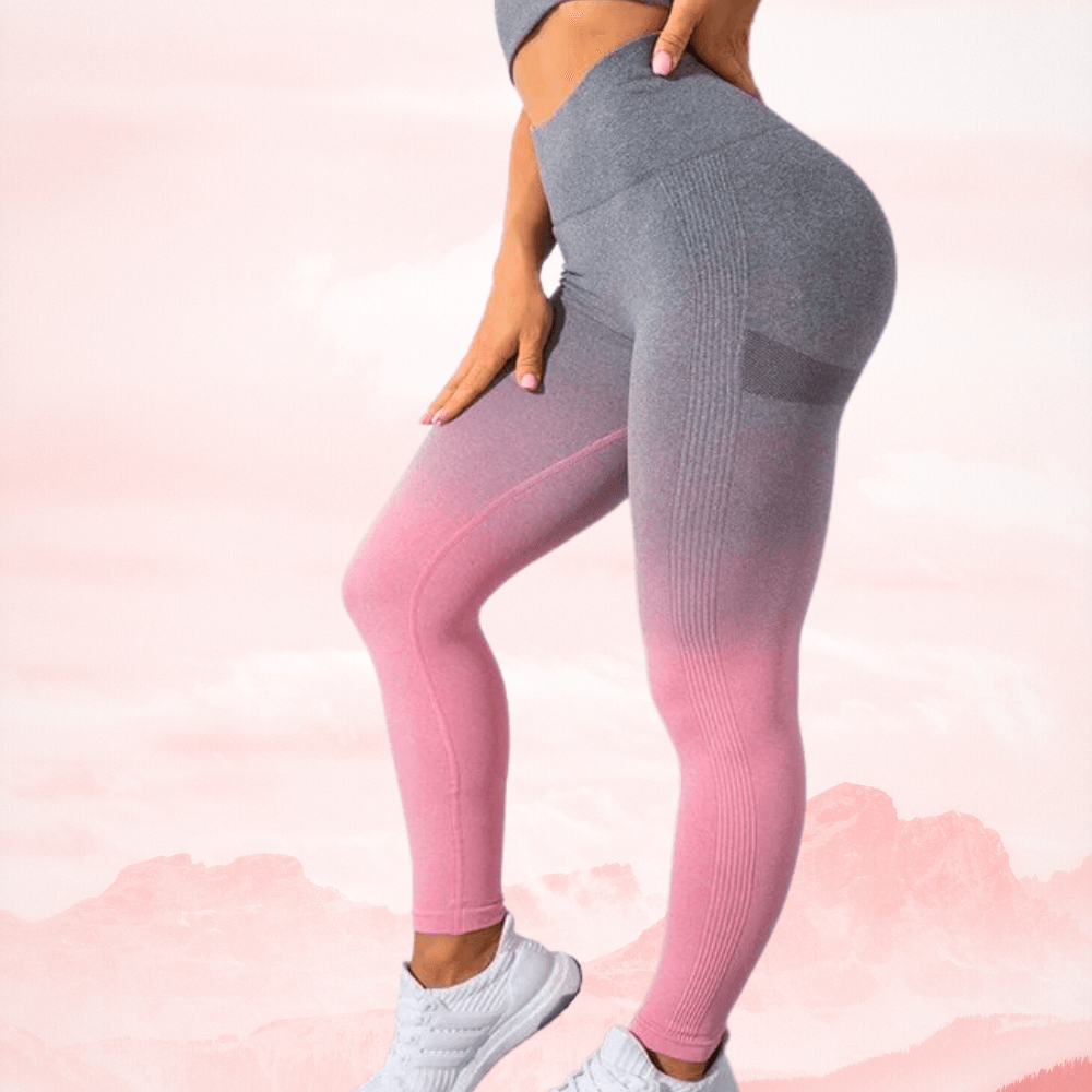 Pants and Leggings-Secret Slim Wear