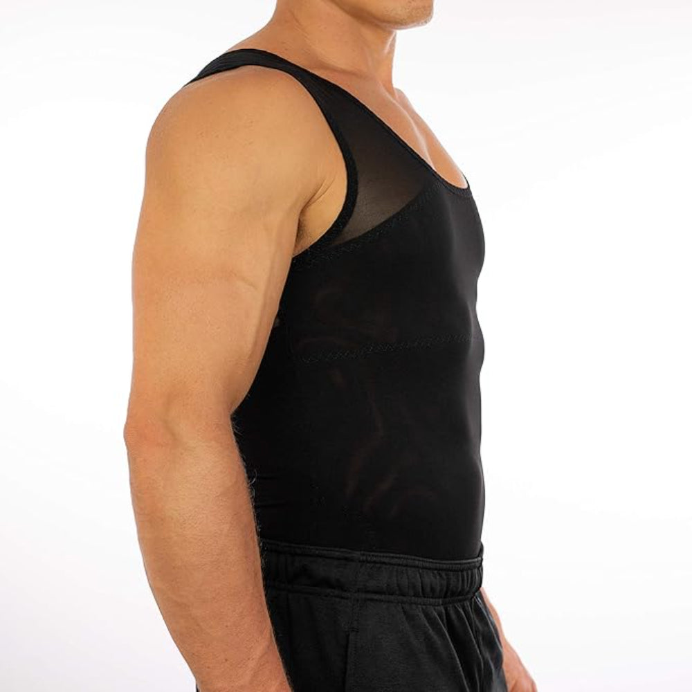 Slimming Shaper Tank Top - For Enhanced Confidence-Secret Slim Wear