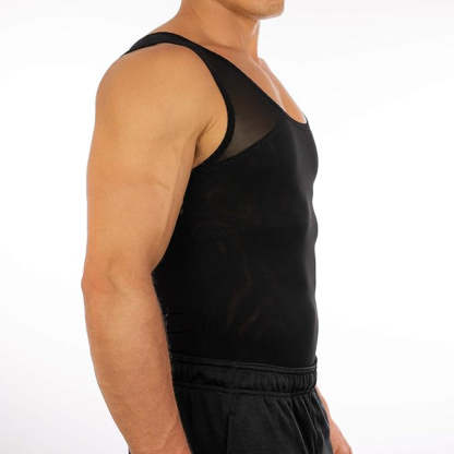 Slimming Shaper Tank Top - For Enhanced Confidence-Secret Slim Wear