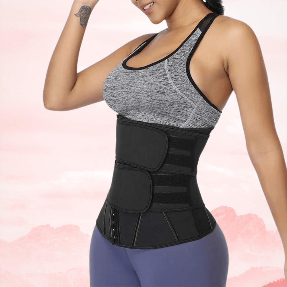 Sweat Belts-Secret Slim Wear