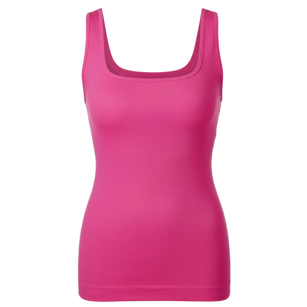 Seamless Compression Tank Camisole