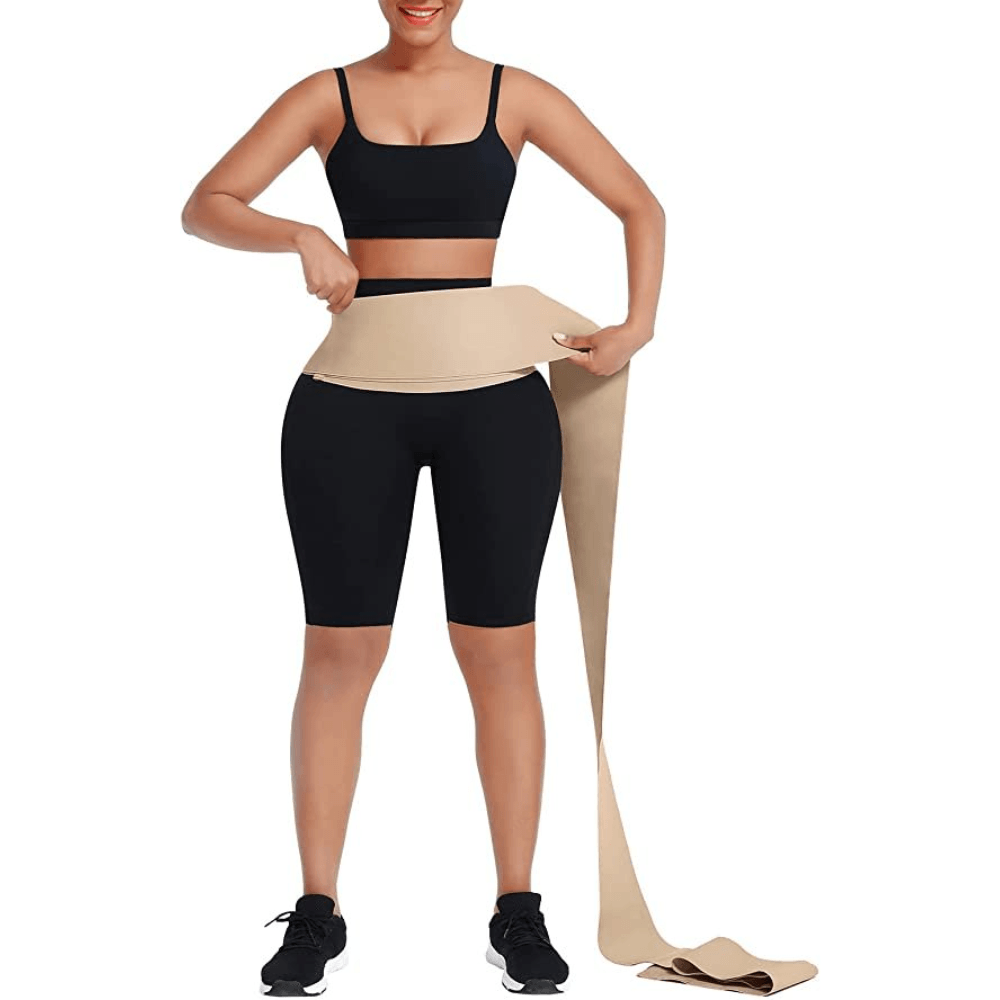 Waist Trainer for Women - Comfortable and Stylishs-Secret Slim Wear