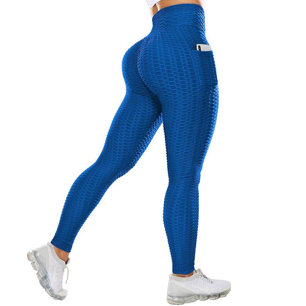Workout Leggings Women – Comfortable & High-Performance Activewear-Secret Slim Wear