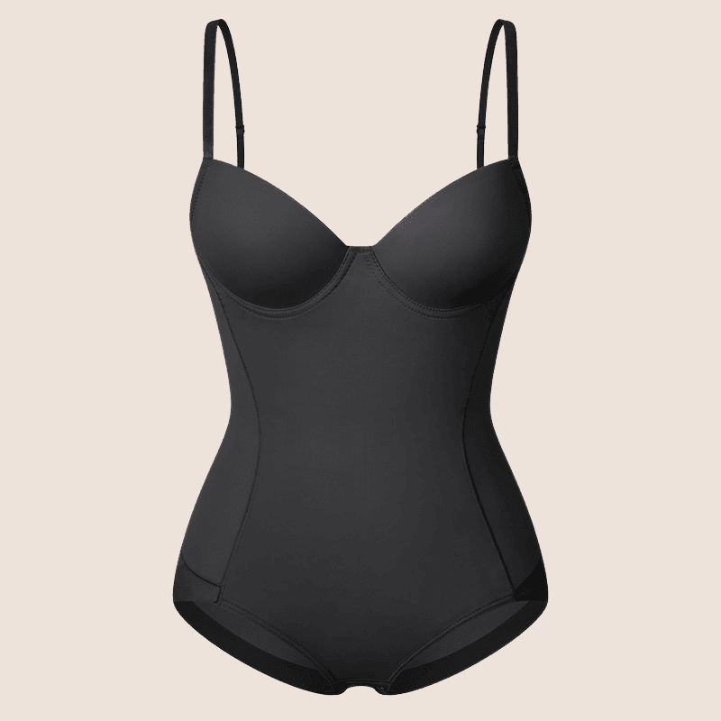 Invisible Body Shapewear - For A Smooth And Comfortable Fit-Secret Slim Wear