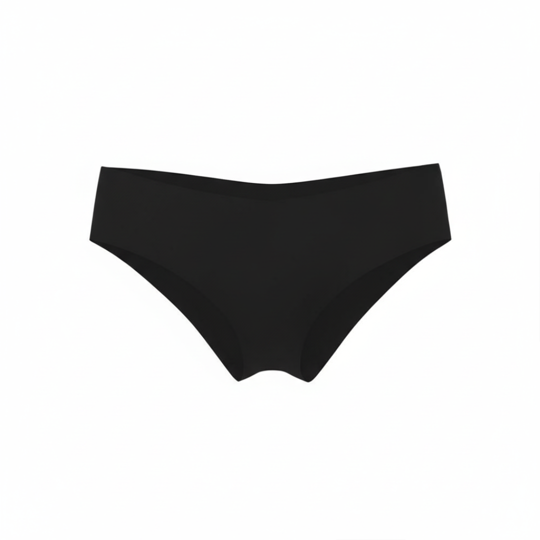 7 Pack No Show Cheeky Panties