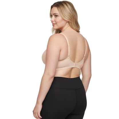 Wireless Comfort Bra Support