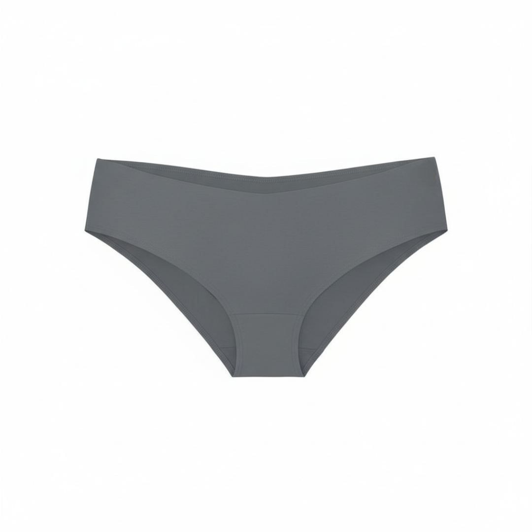 7 Pack No Show Cheeky Panties