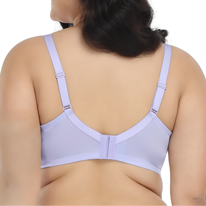 Full Coverage Lace Bra