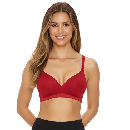 Wireless Comfort Bra Support