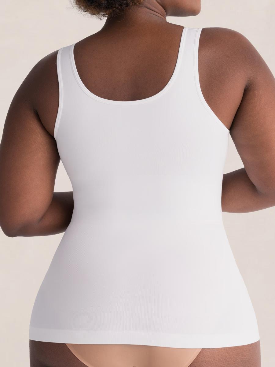 Essential All Day Every Day Tank Cami-Secret Slim Wear