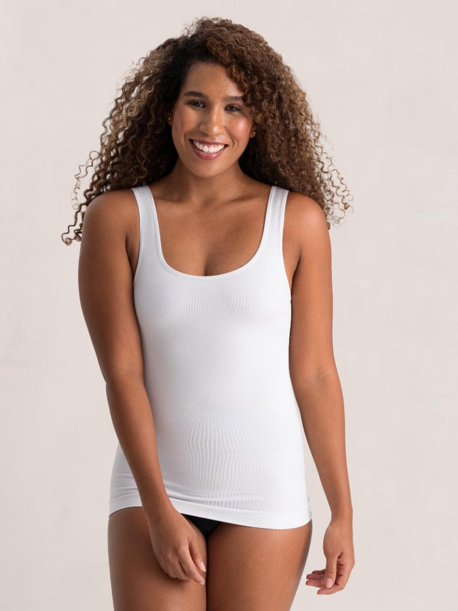 Essential All Day Every Day Tank Cami-Secret Slim Wear