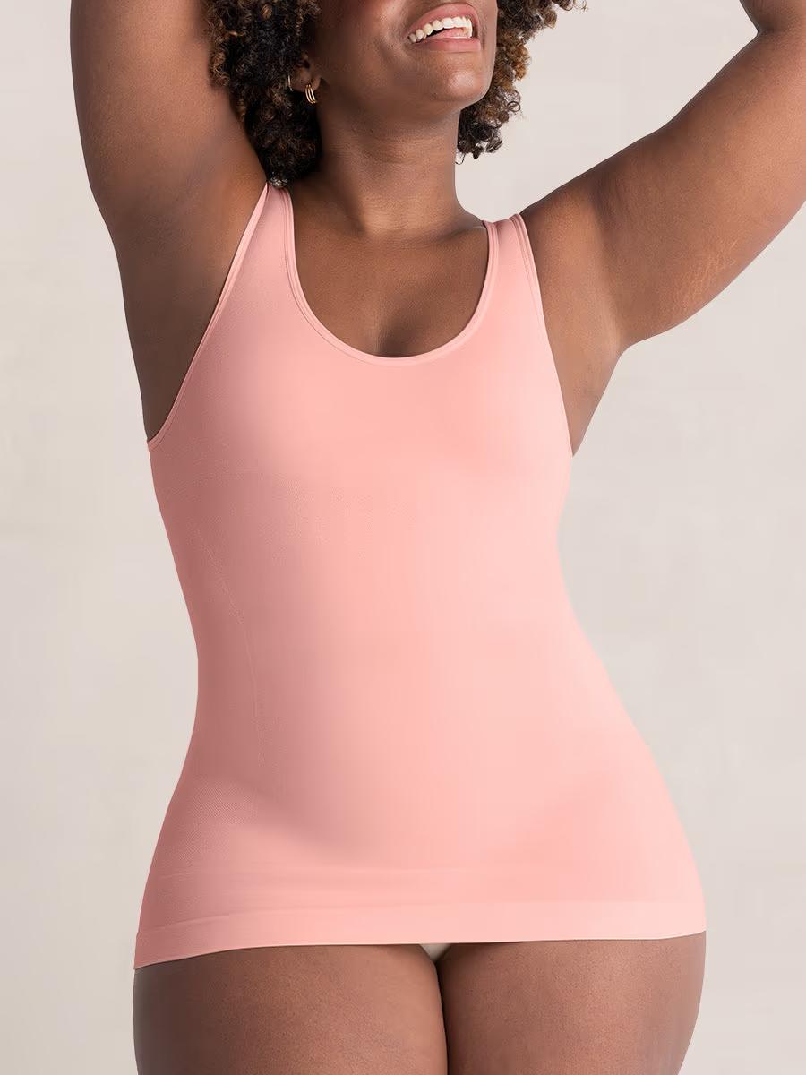 Essential All Day Every Day Tank Cami-Secret Slim Wear