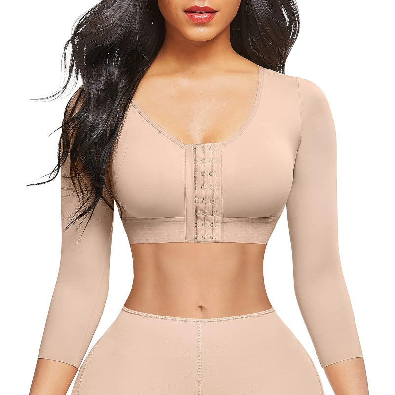 Adjustable Arm Shaping Sleeves-Secret Slim Wear