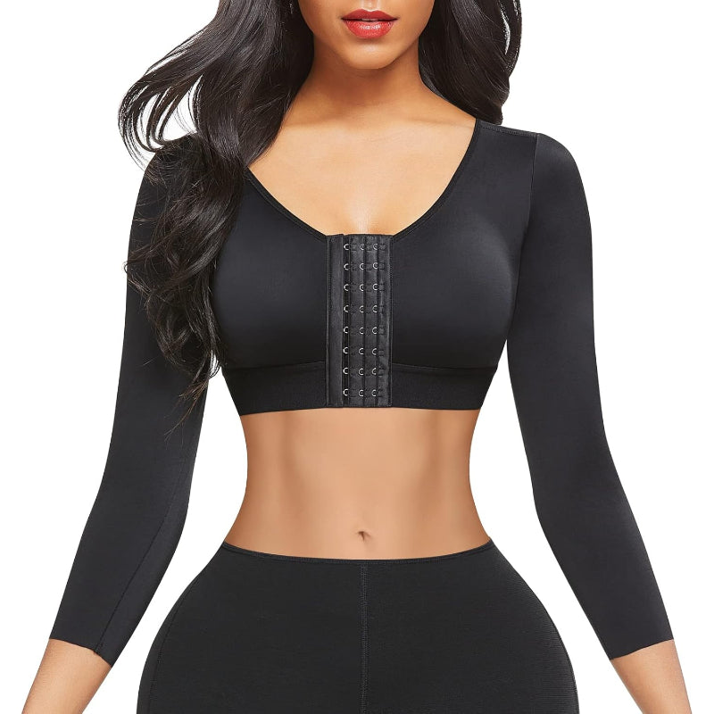 Adjustable Arm Shaping Sleeves-Secret Slim Wear