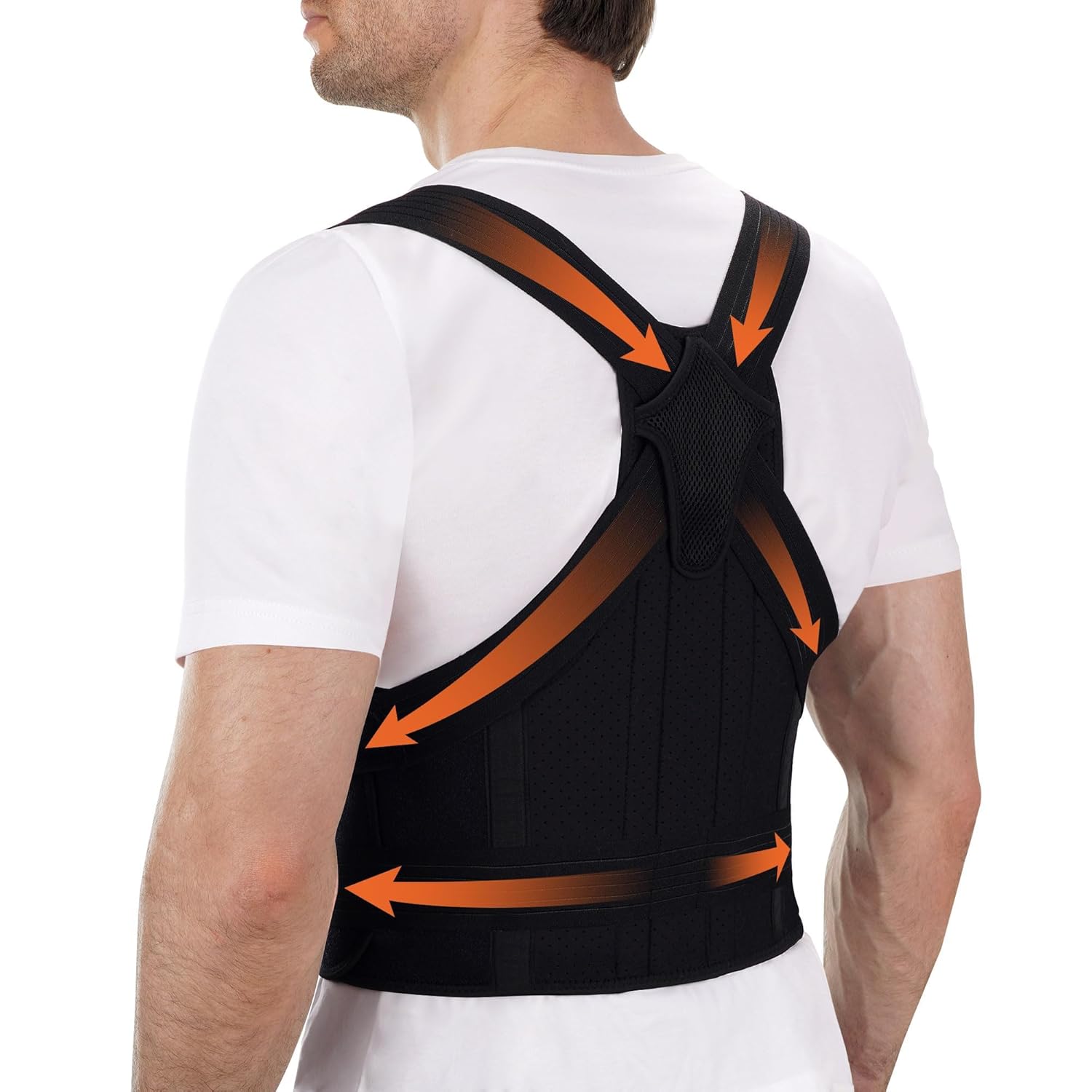 Posture Alignment Support-Secret Slim Wear