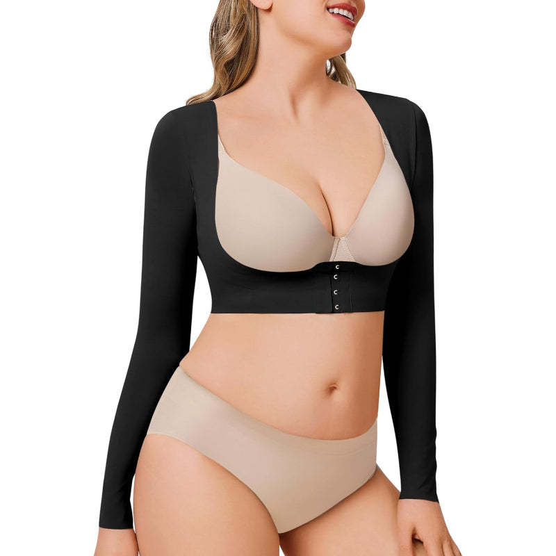 Adjustable Arm Compression Sleeve-Secret Slim Wear