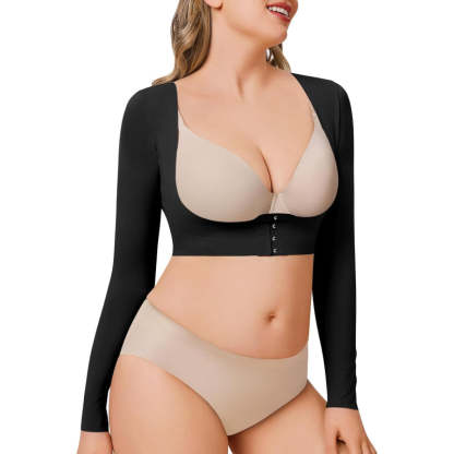 Adjustable Arm Compression Sleeve-Secret Slim Wear