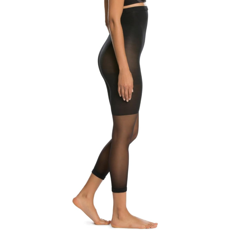 Adjustable Smoothing Shapewear Capri-Secret Slim Wear