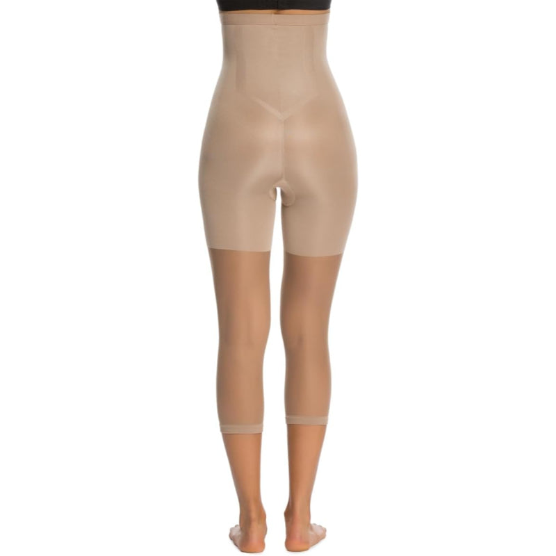 Adjustable Smoothing Shapewear Capri-Secret Slim Wear