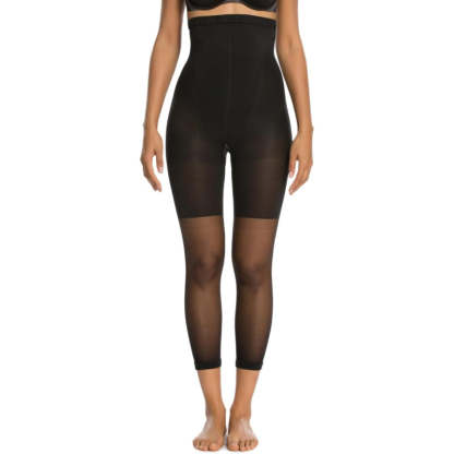 Adjustable Smoothing Shapewear Capri-Secret Slim Wear