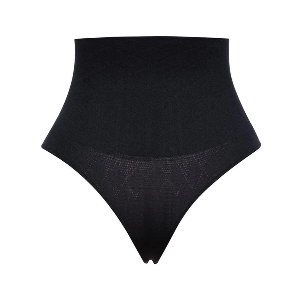 Tummy Control Shapewear Panties - All-Day Comfort & Confidence-Secret Slim Wear