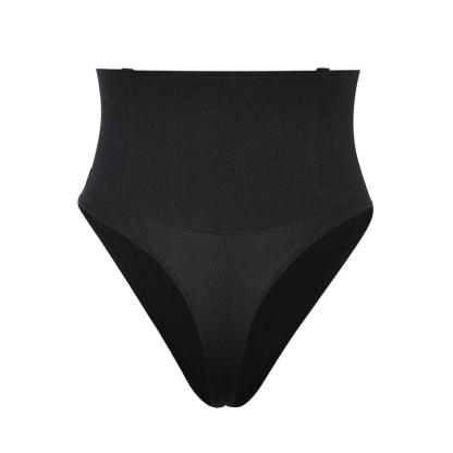 Tummy Control Shapewear Panties - All-Day Comfort & Confidence-Secret Slim Wear