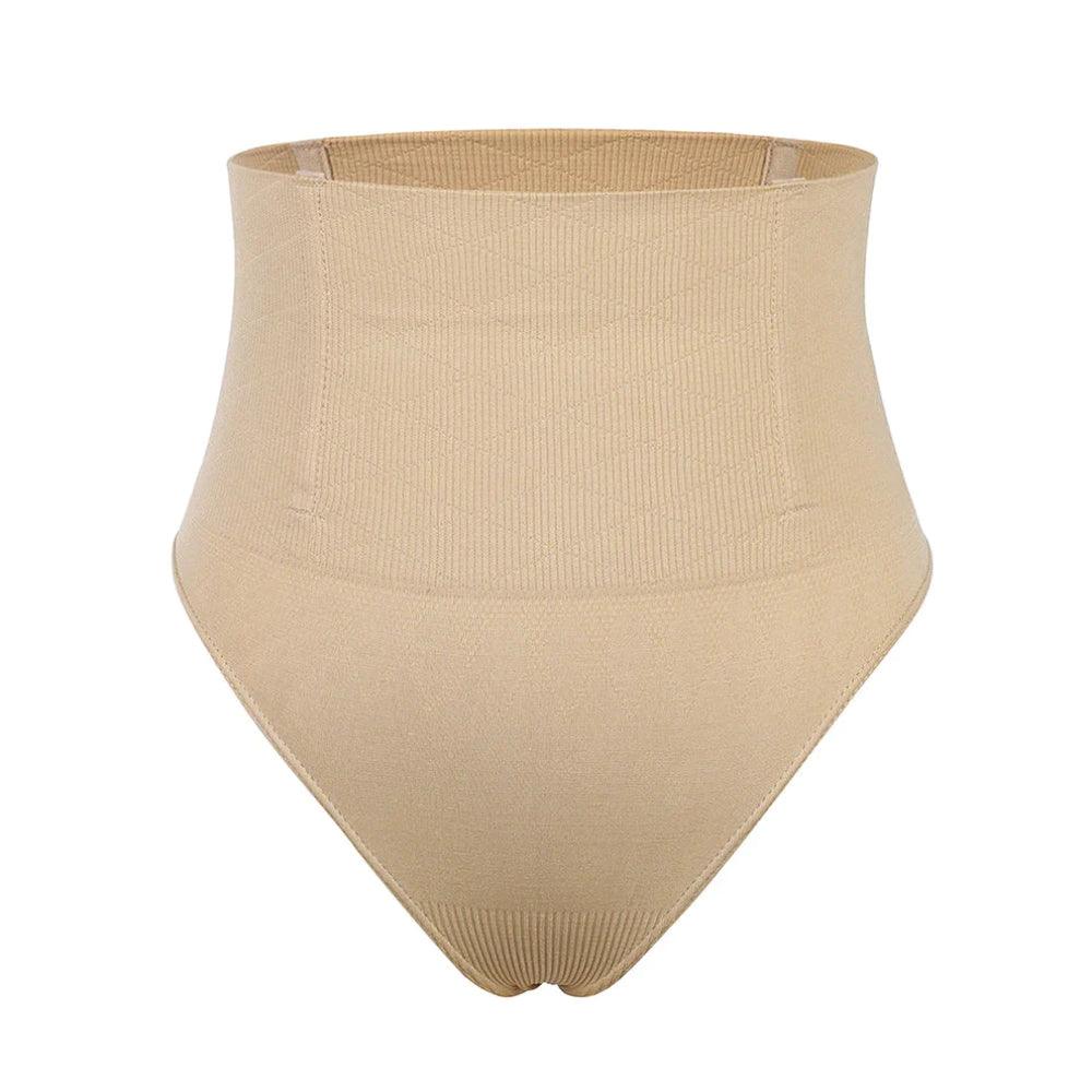 Tummy Control Shapewear Panties - All-Day Comfort & Confidence-Secret Slim Wear