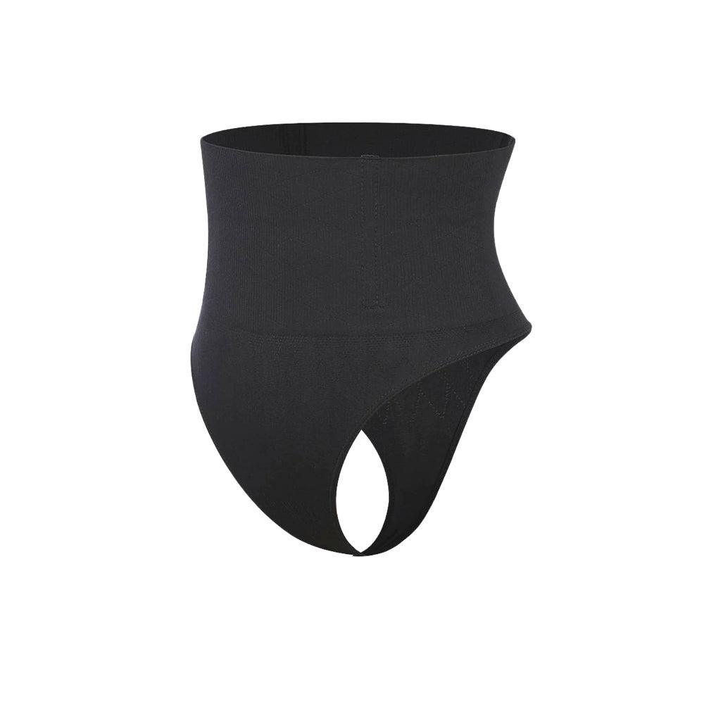 Tummy Control Shapewear Panties - All-Day Comfort & Confidence-Secret Slim Wear