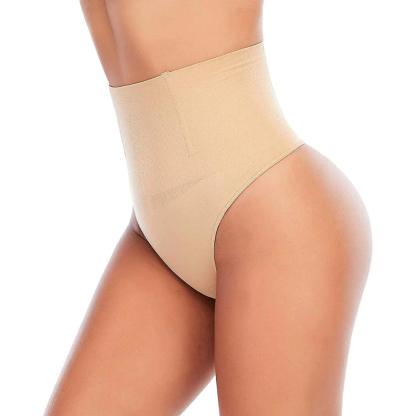Tummy Control Shapewear Panties - All-Day Comfort & Confidence-Secret Slim Wear
