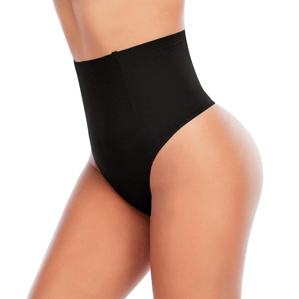 Tummy Control Shapewear Panties - All-Day Comfort & Confidence-Secret Slim Wear