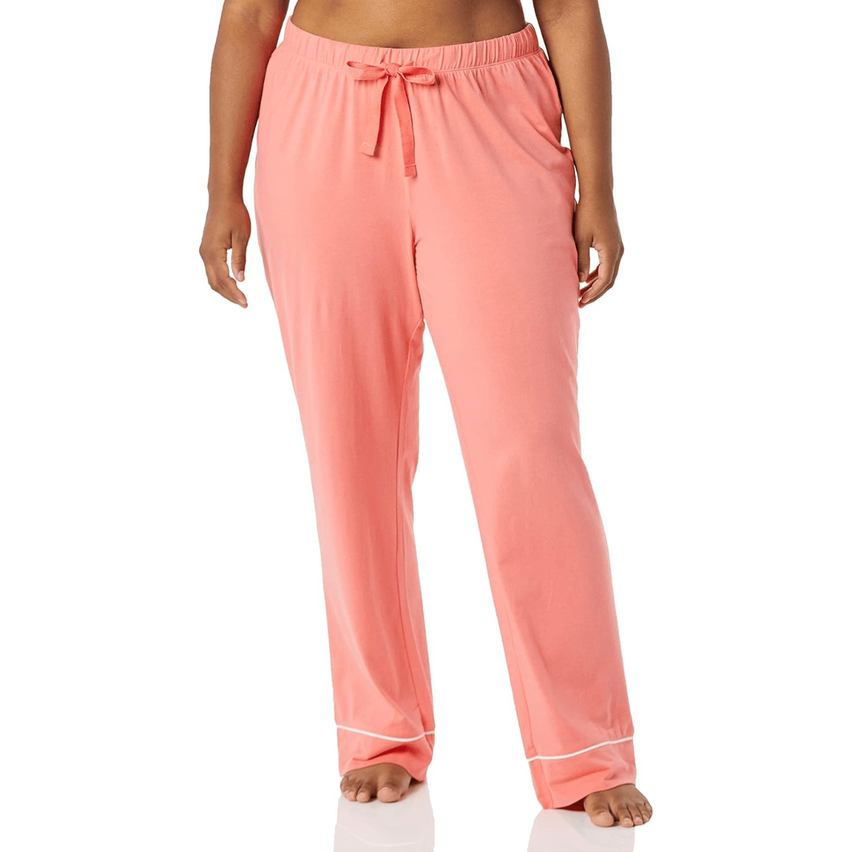 Long Sleeve Pajama Set – Comfortable Sleepwear for All-Day Relaxation-Secret Slim Wear