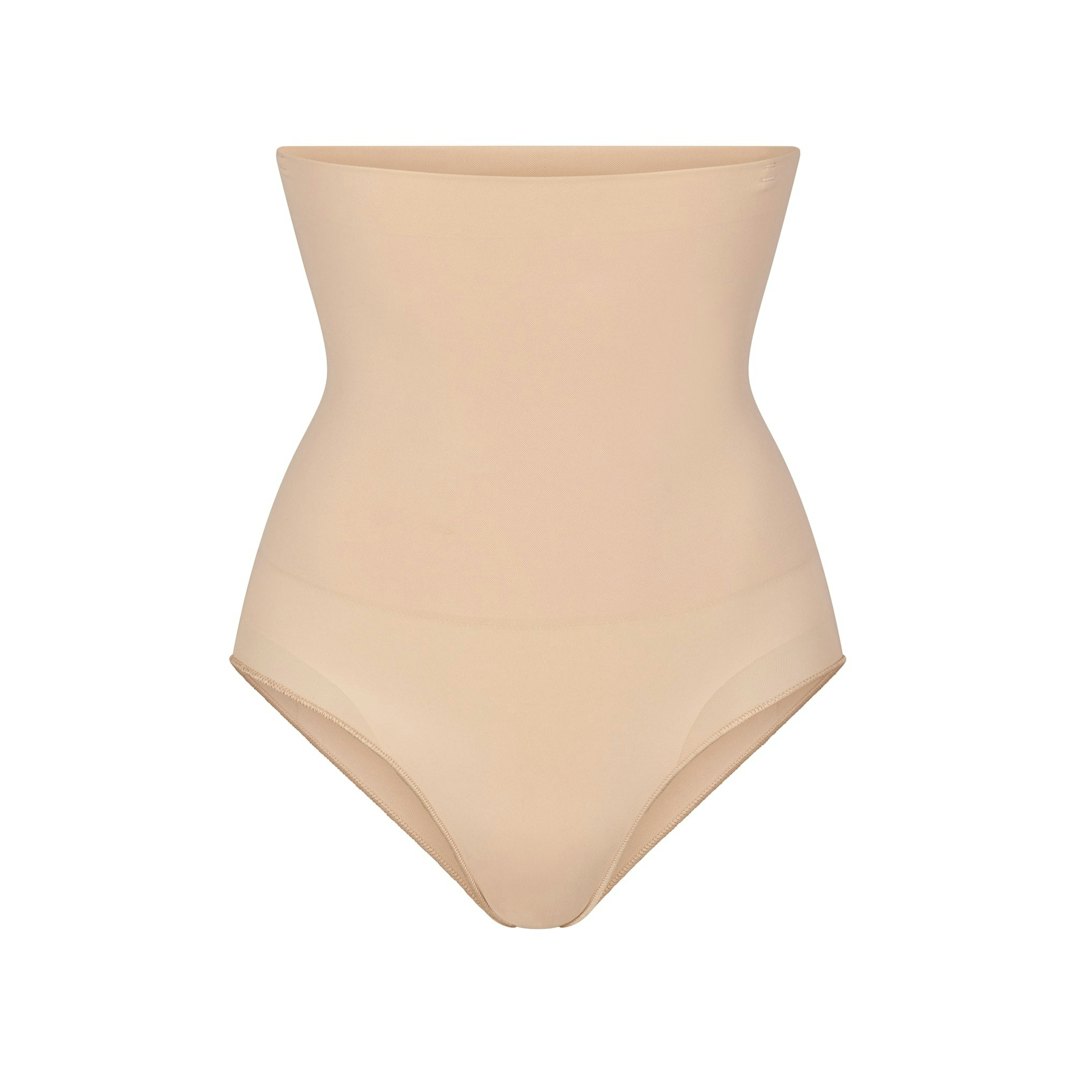 Women Core Control High Waisted Brief-Secret Slim Wear