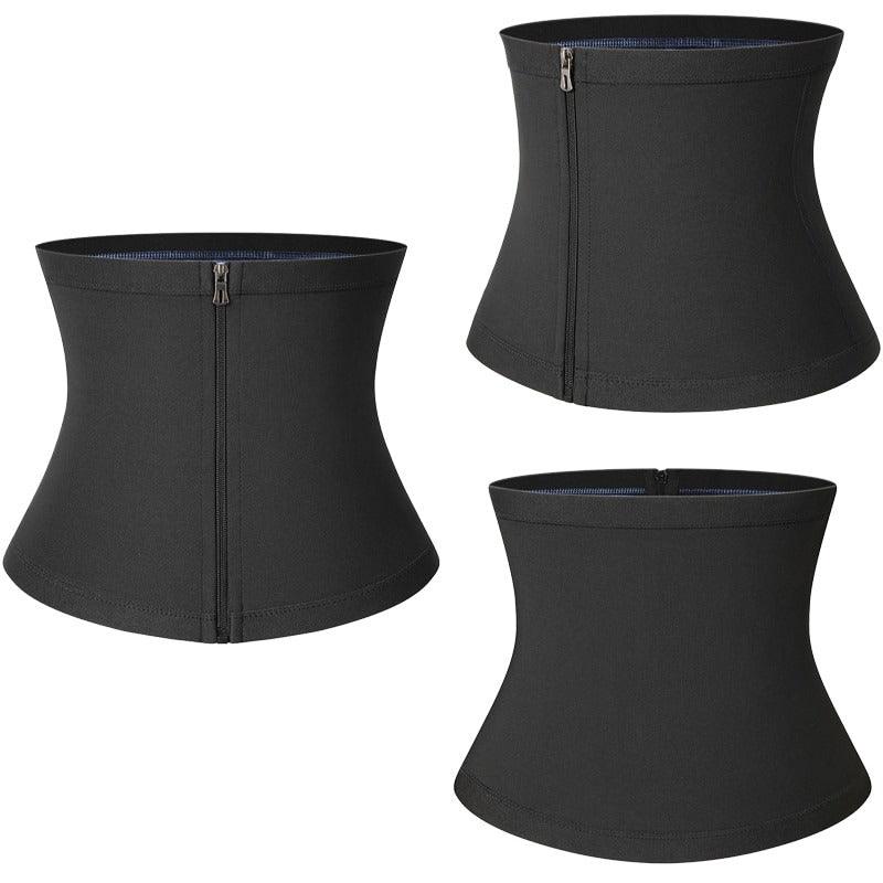 Sauna Body Wrap Shapewear – Accelerate Fat Burning and Shaping-Secret Slim Wear