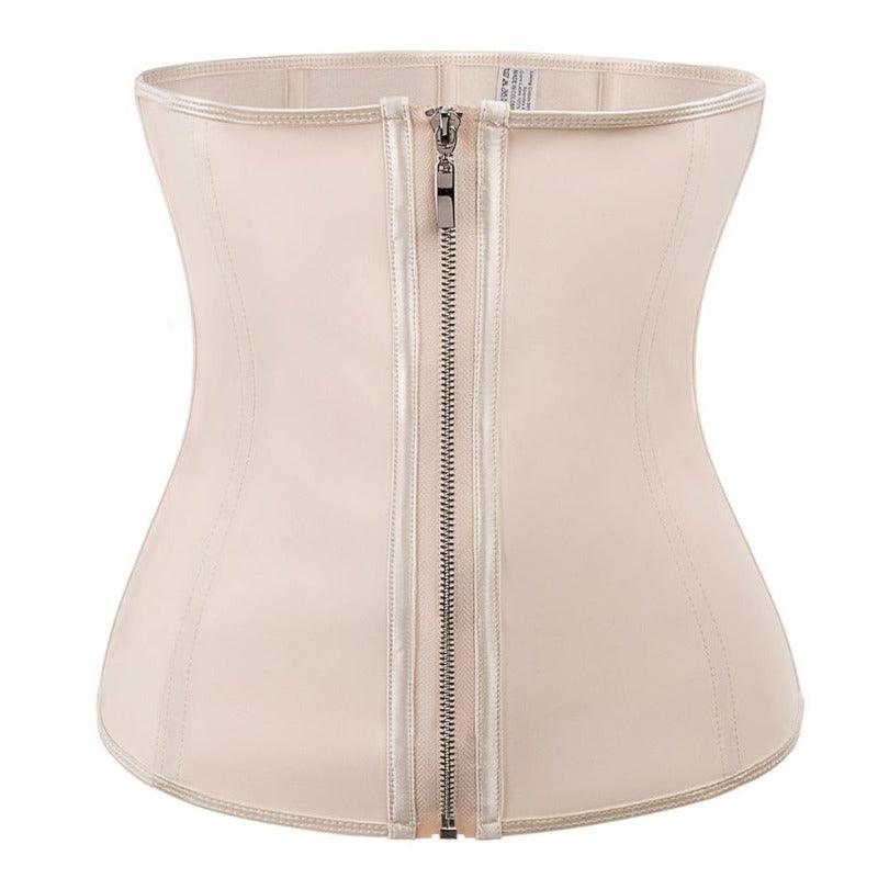 High-Strap Corset Top - for Back Support Comfortable Shapewear-Secret Slim Wear