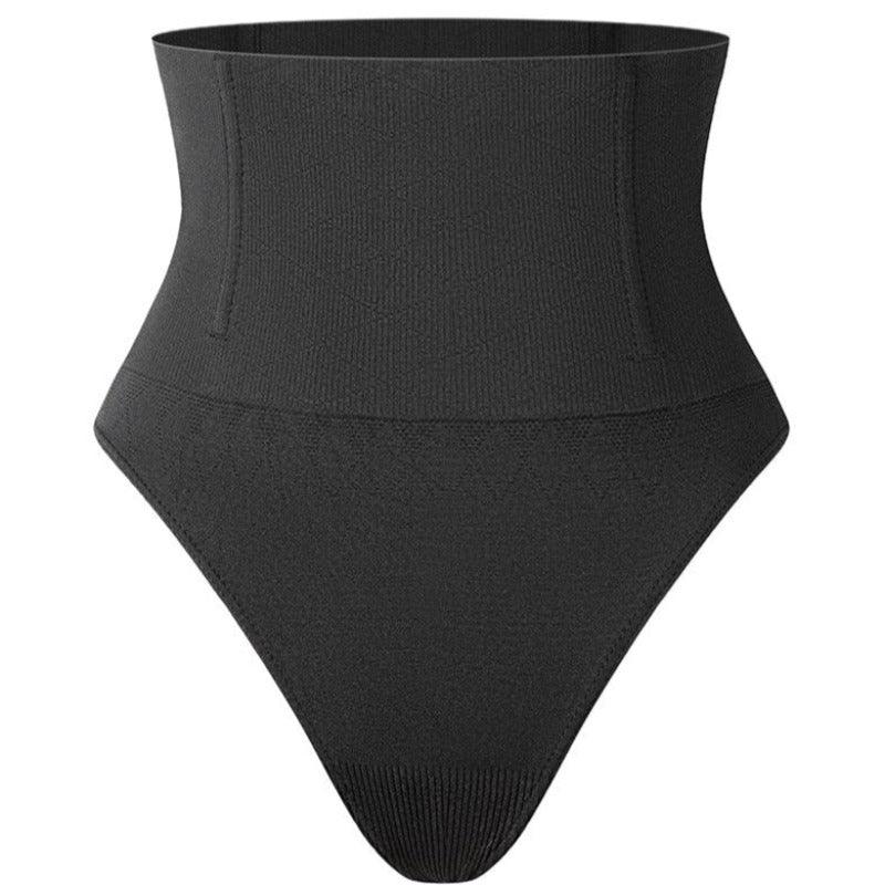 High rise Seamless Shapewear – Sculpt Your Perfect Figure-Secret Slim Wear