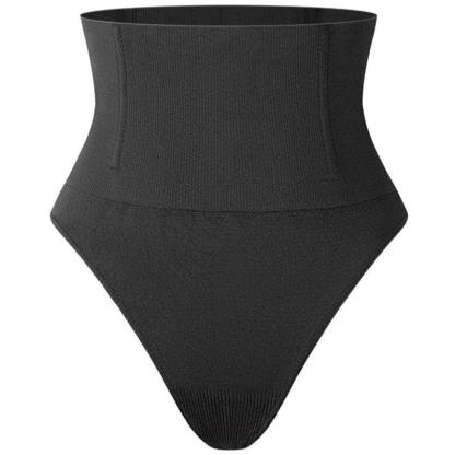 High Thigh Shaping Shapewear – Firm Control for a Slim Look-Secret Slim Wear