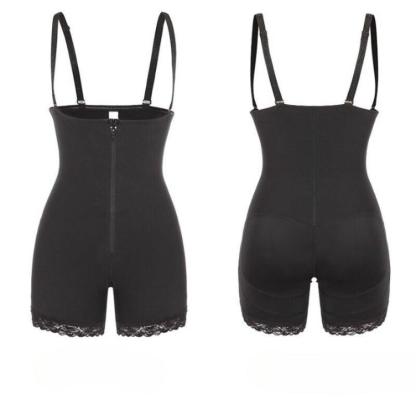 Full-Body Shapewear | Steel-Boned Back Support & Pain Relief-Secret Slim Wear