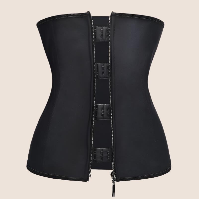 High-Strap Corset Top - for Back Support Comfortable Shapewear-Secret Slim Wear