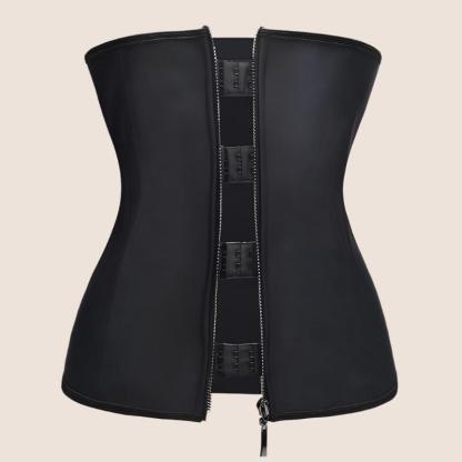 High-Strap Corset Top - for Back Support Comfortable Shapewear-Secret Slim Wear