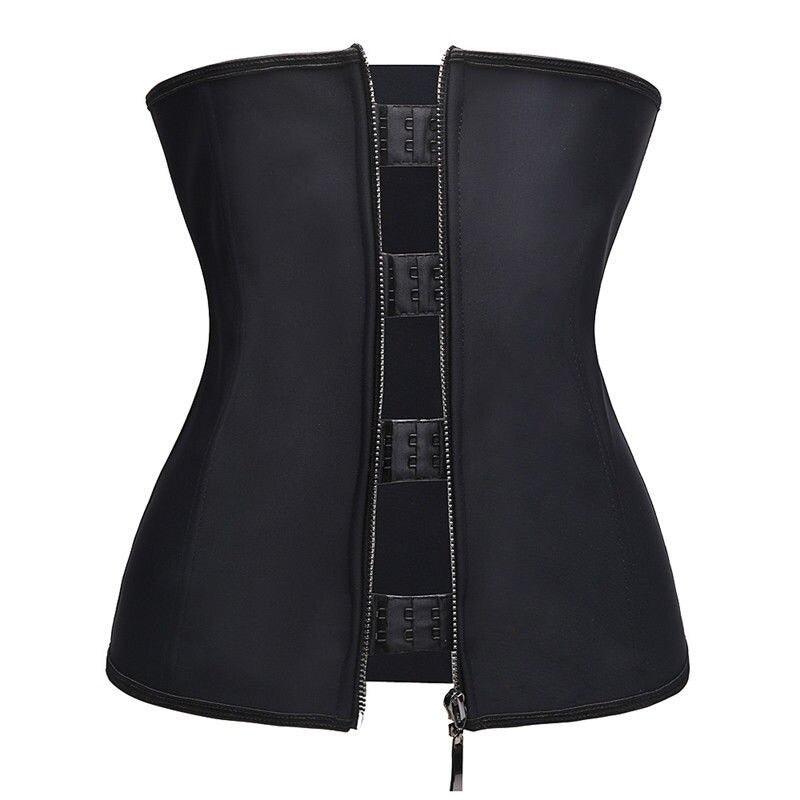 Waist Under Bust Corset Top – Body Shaping Shapewear-Secret Slim Wear