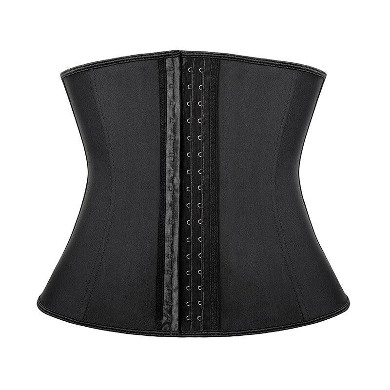 High Compression Shaping Corset – Sculpt Your Figure and Posture-Secret Slim Wear